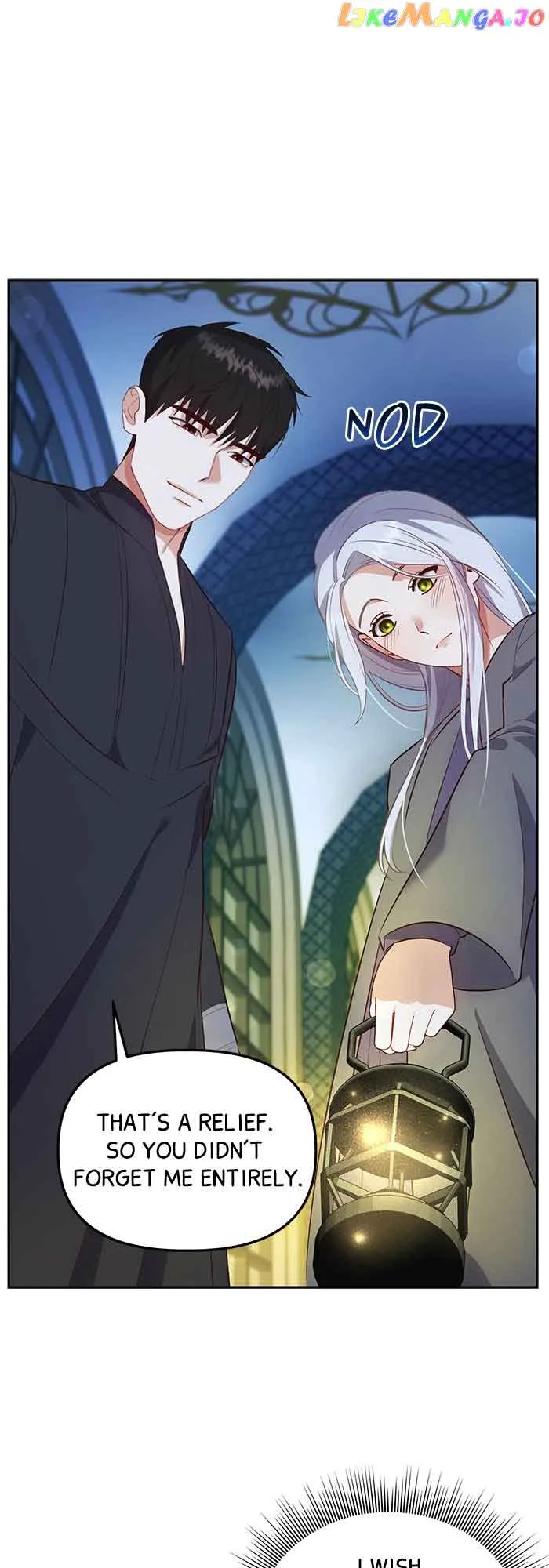 The Fake Duchess In Distresss Chapter 35 page 47