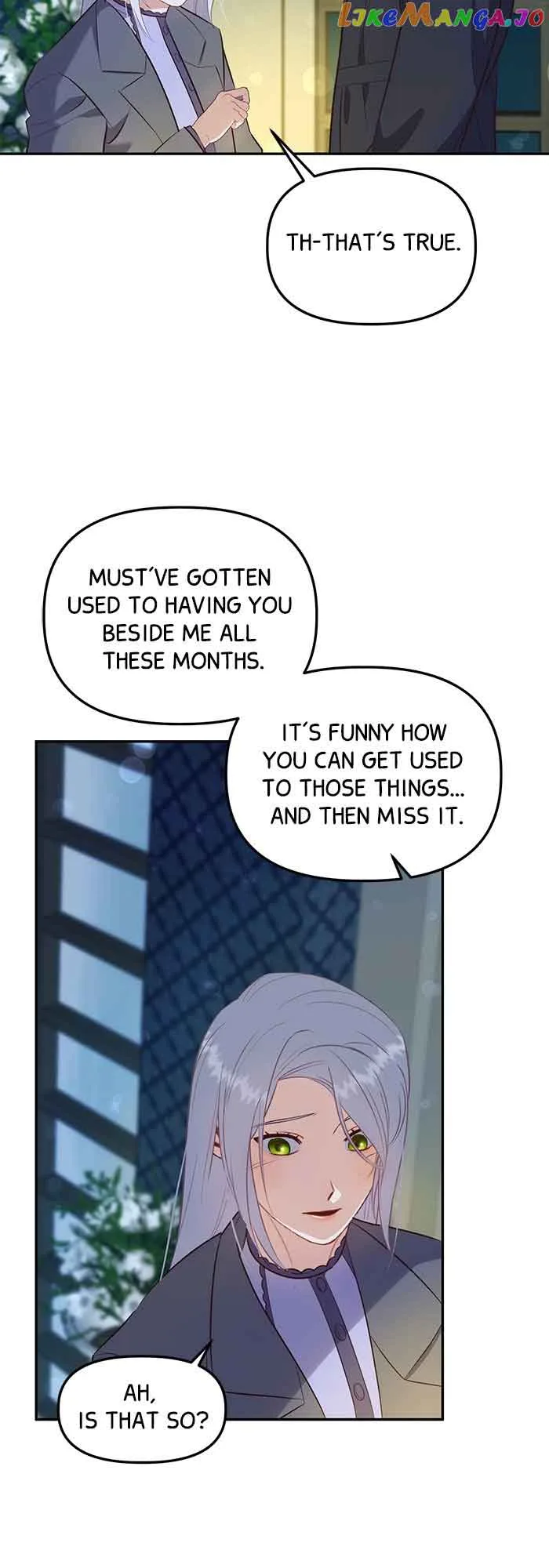 The Fake Duchess In Distresss Chapter 35 page 42