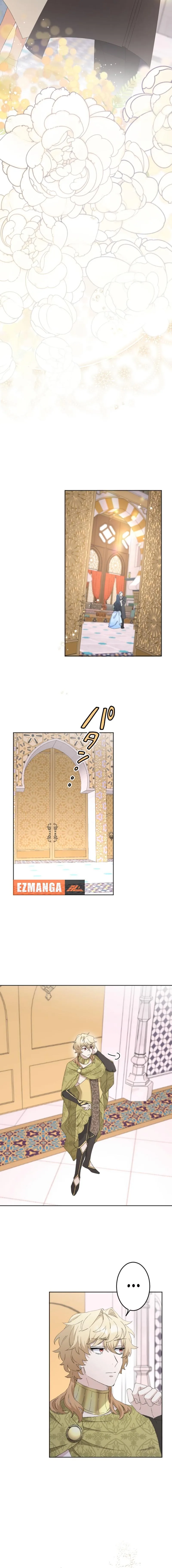 The Fake Maid is Doted On By Her Master Chapter 35 page 11
