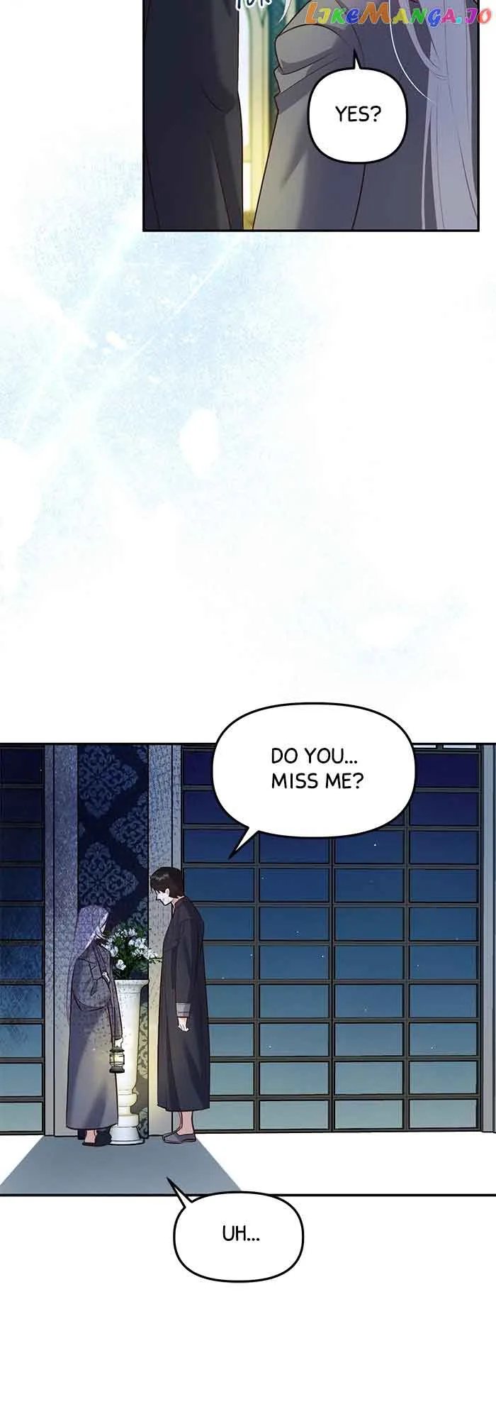 The Fake Duchess In Distresss Chapter 35 page 45