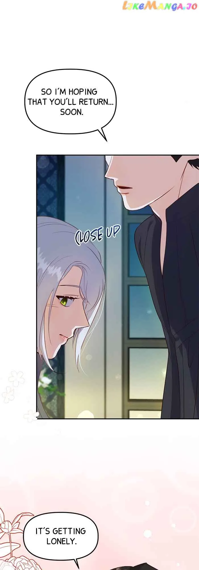 The Fake Duchess In Distresss Chapter 35 page 43