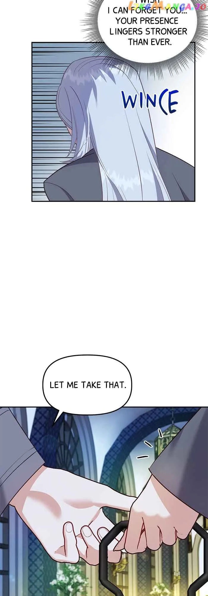 The Fake Duchess In Distresss Chapter 35 page 48