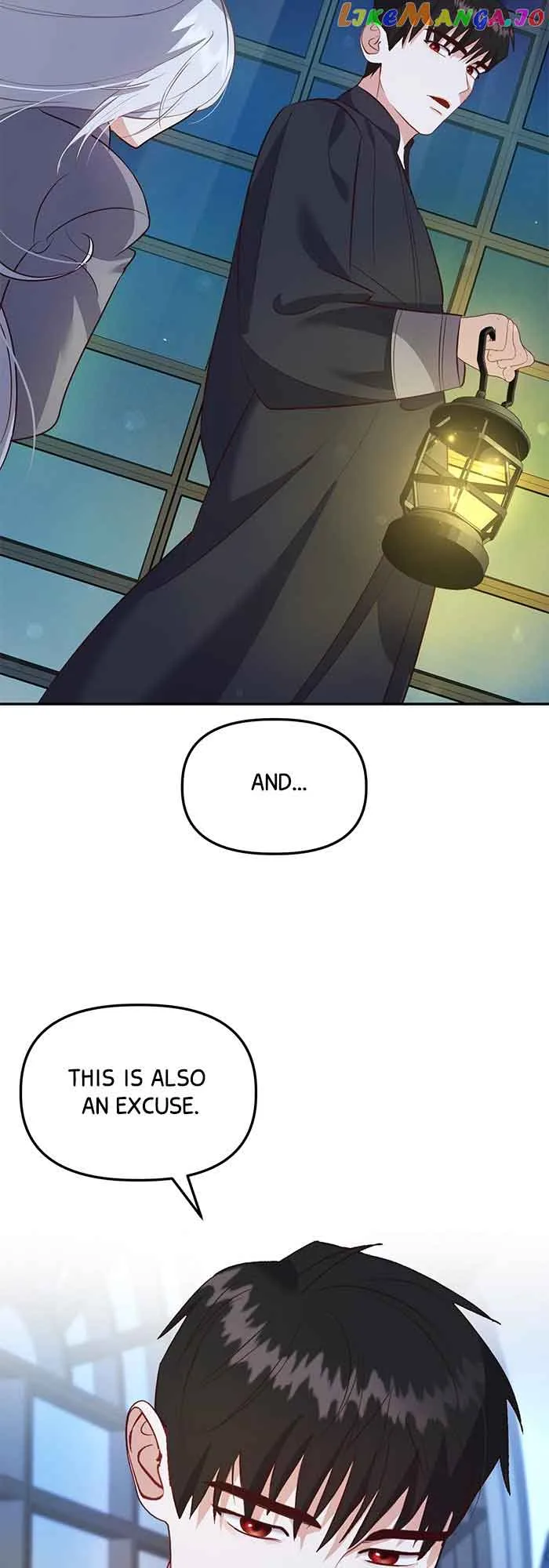 The Fake Duchess In Distresss Chapter 35 page 51