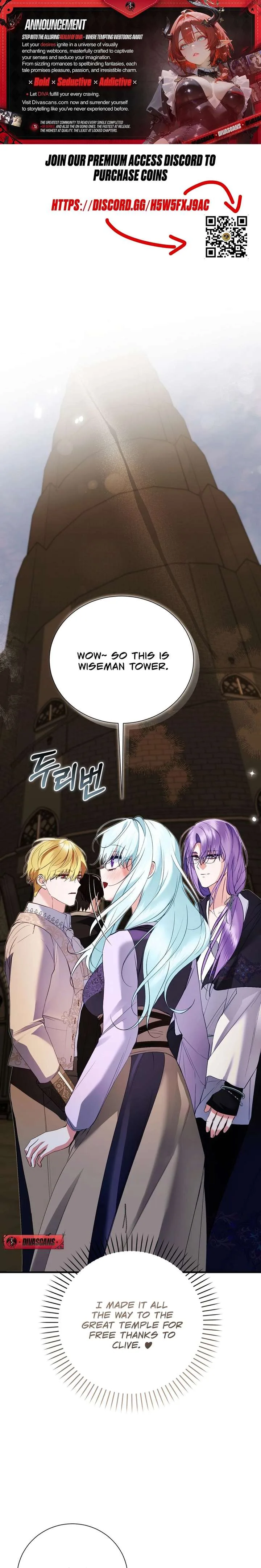 The Fake Saint of a Reverse Harem Game Chapter 35 page 2
