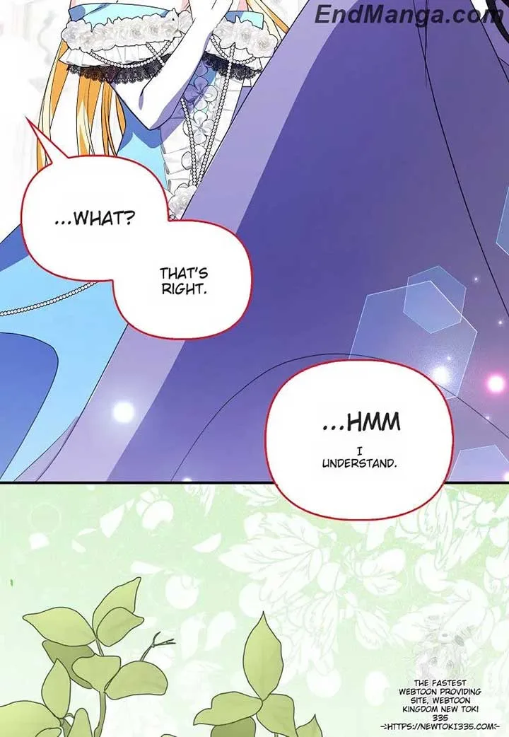 The Fake Rides in a Flower Kiln Chapter 35 page 8