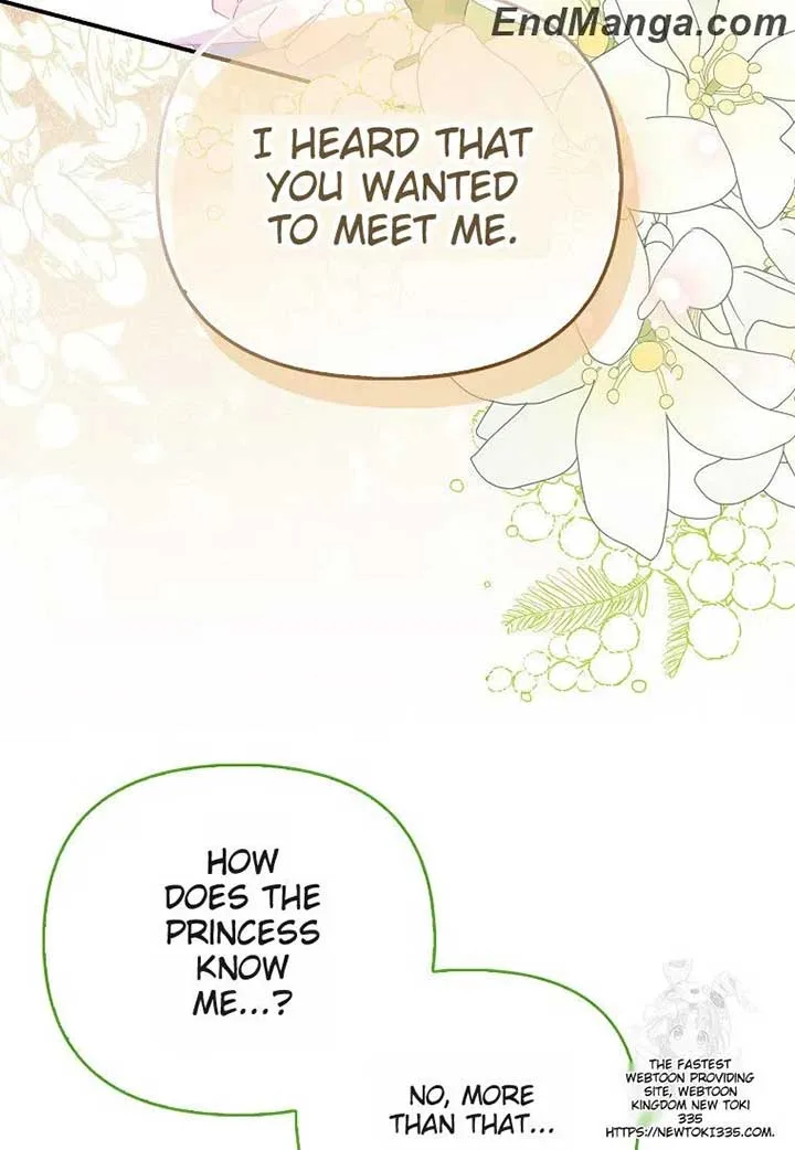 The Fake Rides in a Flower Kiln Chapter 35 page 12