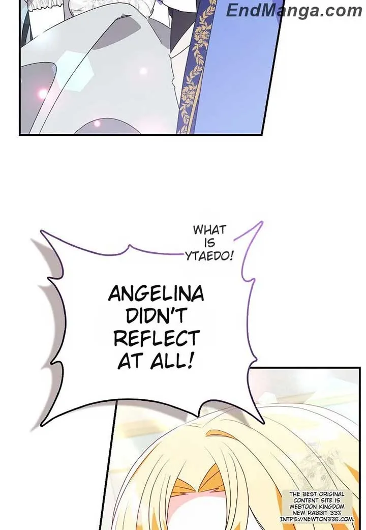 The Fake Rides in a Flower Kiln Chapter 35 page 23