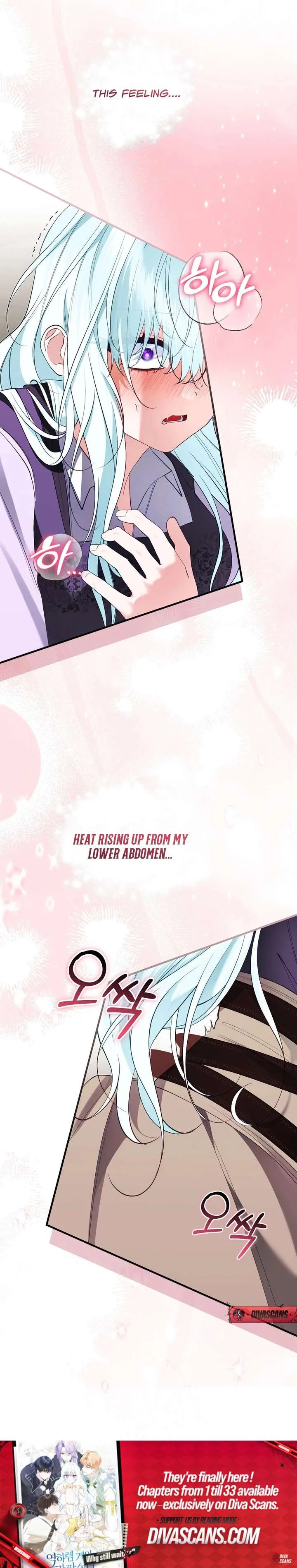 The Fake Saint of a Reverse Harem Game Chapter 35 page 19