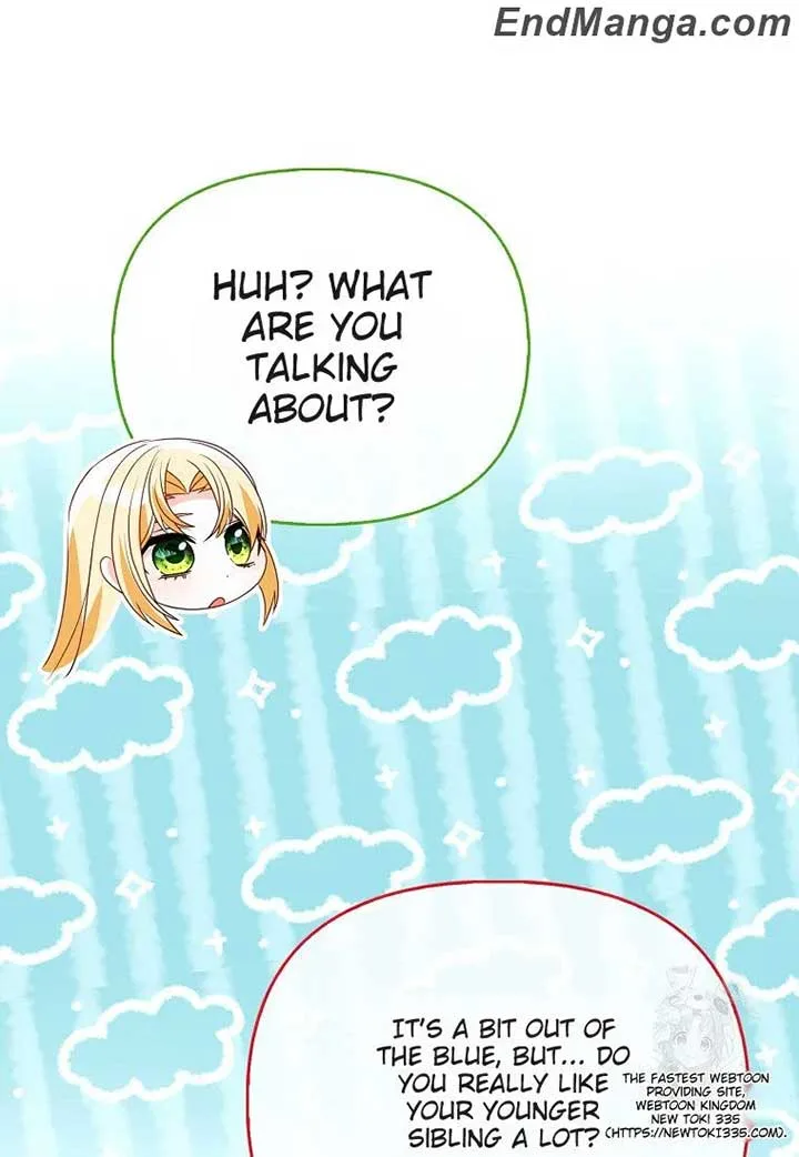 The Fake Rides in a Flower Kiln Chapter 35 page 32