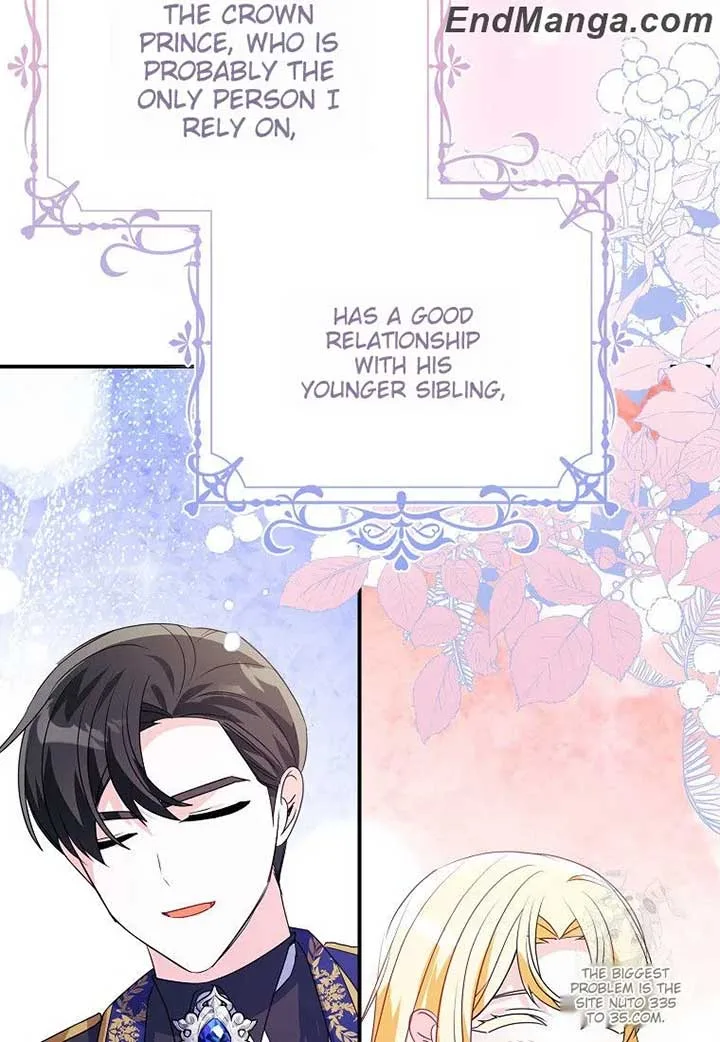 The Fake Rides in a Flower Kiln Chapter 35 page 41