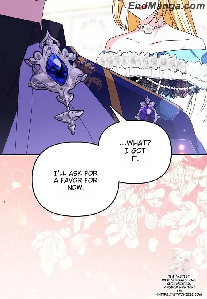 The Fake Rides in a Flower Kiln Chapter 35 page 44