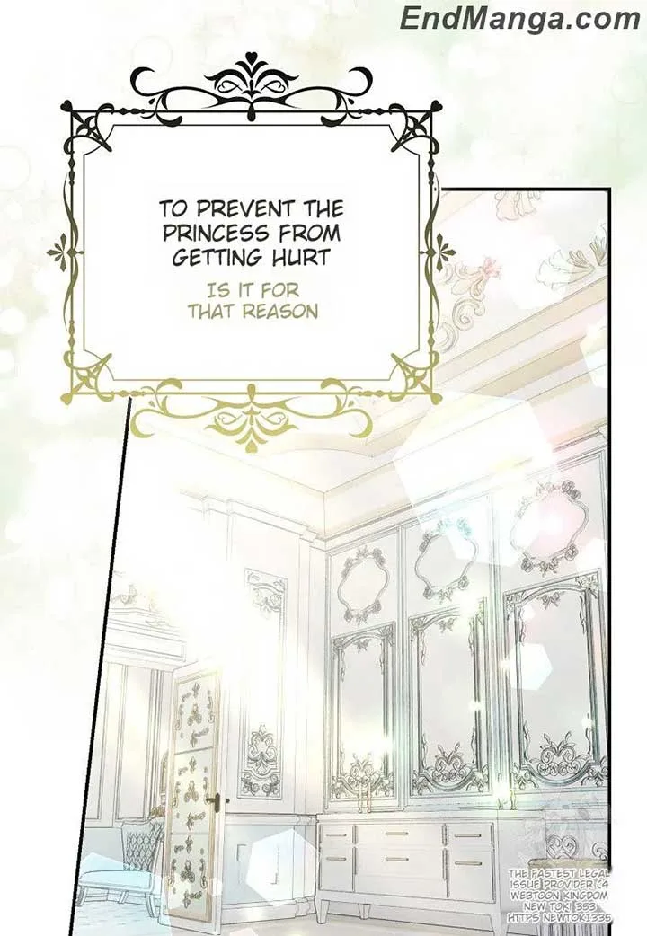 The Fake Rides in a Flower Kiln Chapter 35 page 48