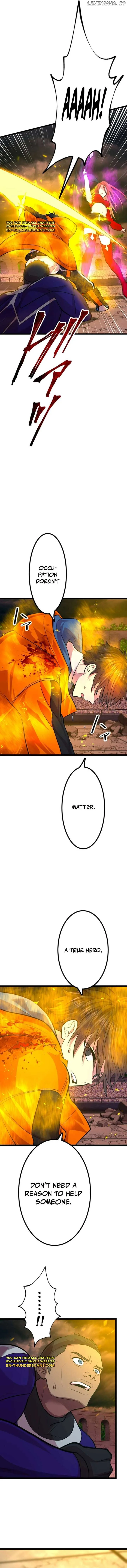 The Fallen Sage Rises to Power with the UR Inheritor Skill Chapter 35 page 16