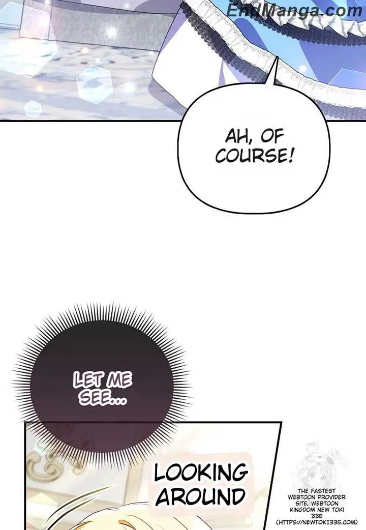 The Fake Rides in a Flower Kiln Chapter 35 page 46