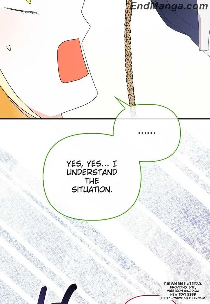 The Fake Rides in a Flower Kiln Chapter 35 page 62
