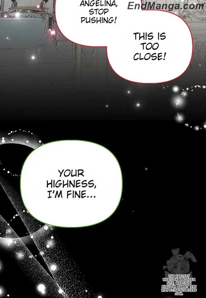 The Fake Rides in a Flower Kiln Chapter 35 page 65