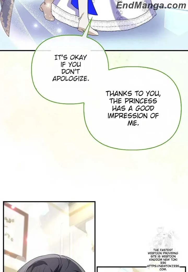 The Fake Rides in a Flower Kiln Chapter 35 page 84