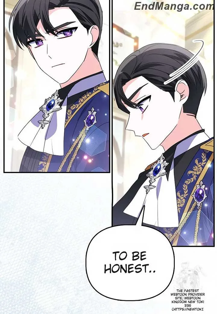 The Fake Rides in a Flower Kiln Chapter 35 page 85