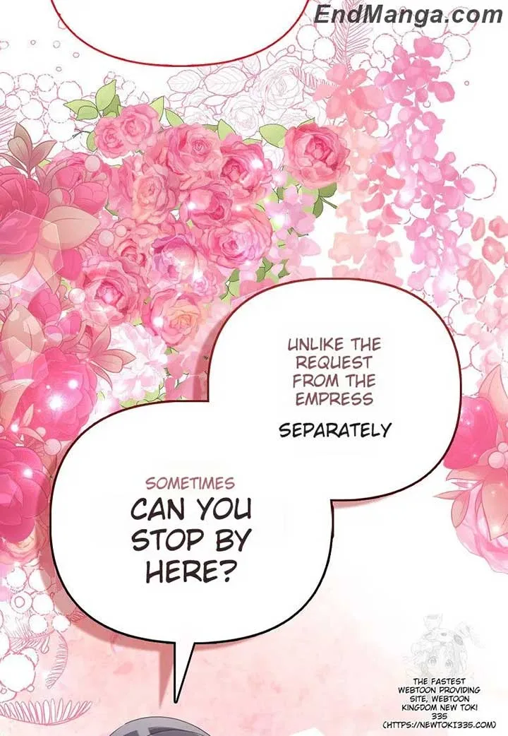 The Fake Rides in a Flower Kiln Chapter 35 page 88
