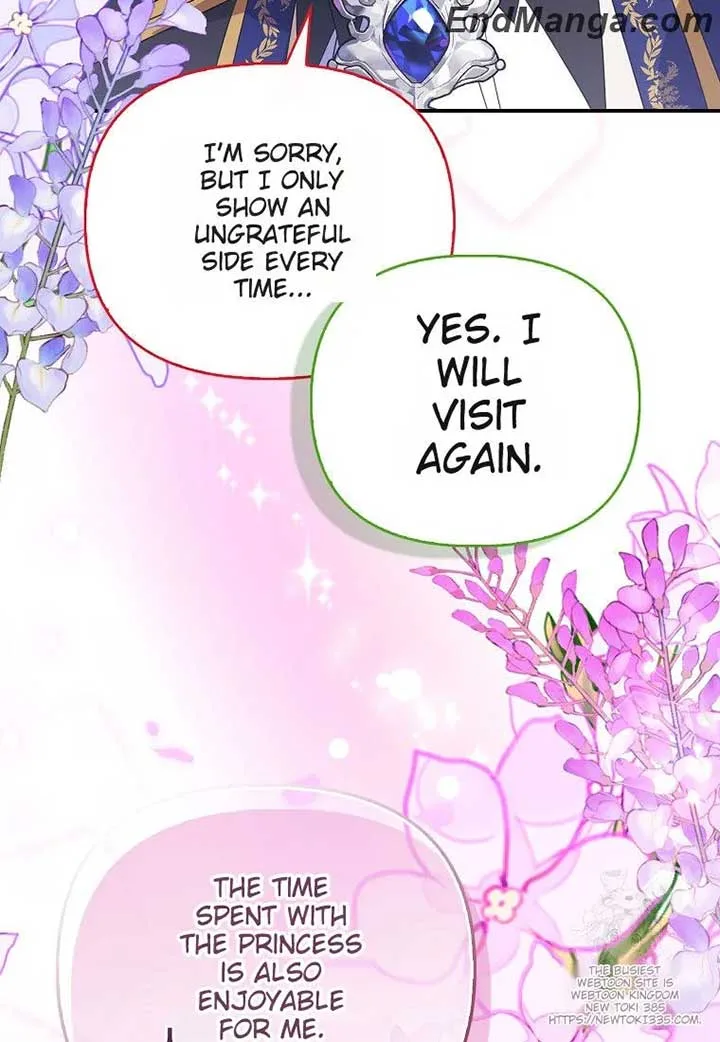 The Fake Rides in a Flower Kiln Chapter 35 page 93