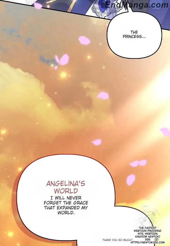 The Fake Rides in a Flower Kiln Chapter 35 page 97
