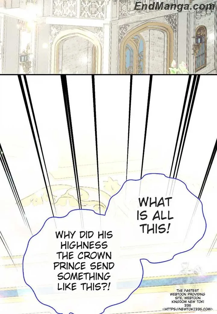The Fake Rides in a Flower Kiln Chapter 35 page 101