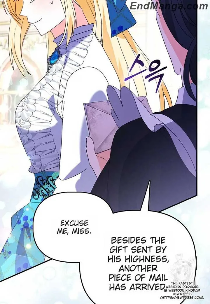 The Fake Rides in a Flower Kiln Chapter 35 page 110