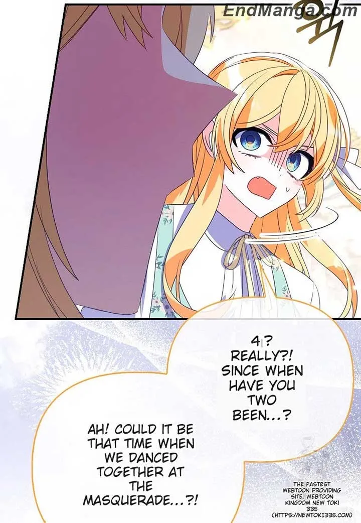 The Fake Rides in a Flower Kiln Chapter 35 page 105