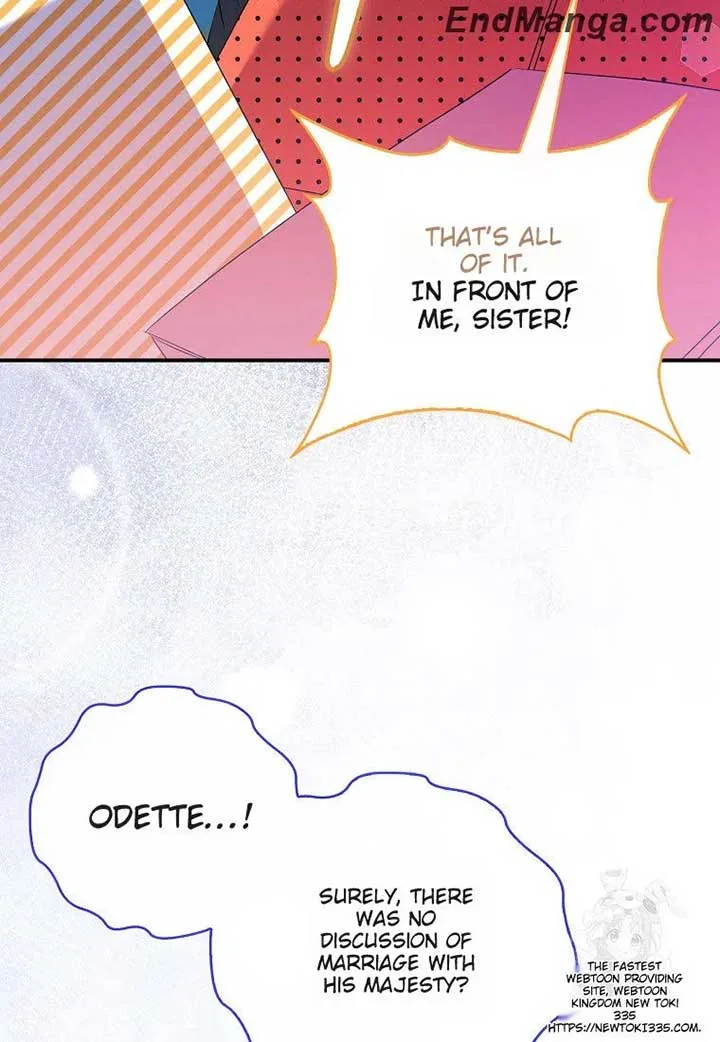 The Fake Rides in a Flower Kiln Chapter 35 page 103