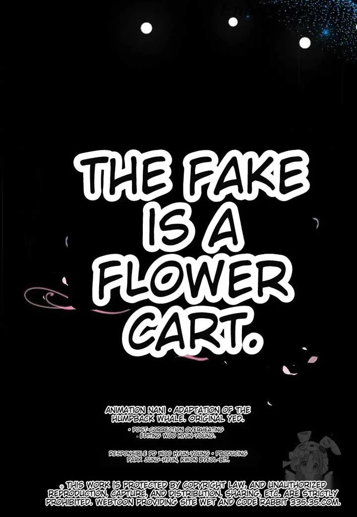 The Fake Rides in a Flower Kiln Chapter 35 page 117