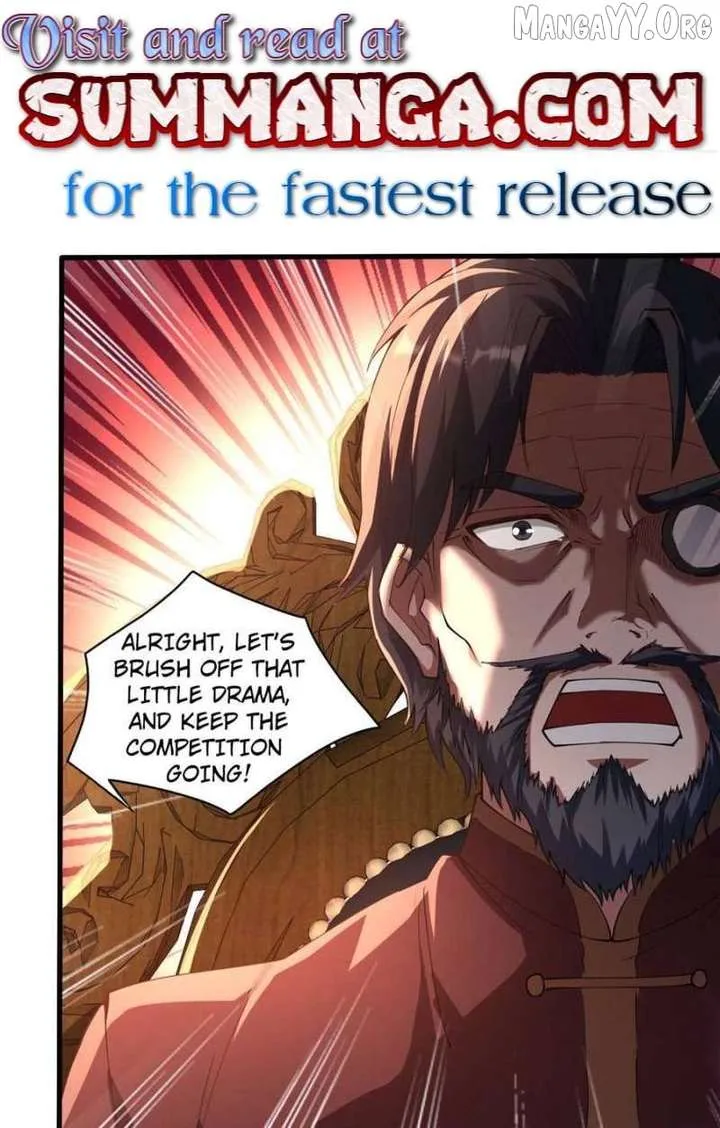 The Godly Son-in-Law of the Nation Chapter 35 page 2