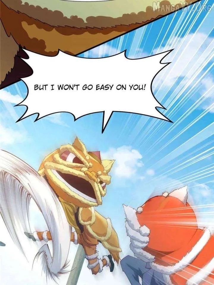 The Godly Son-in-Law of the Nation Chapter 35 page 10