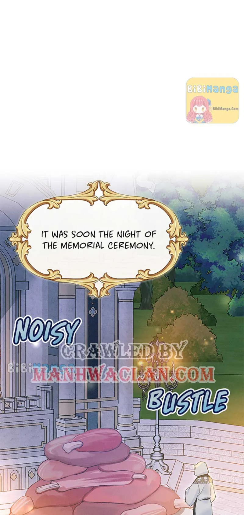 The Goal is to be Self-made Chapter 34 page 3