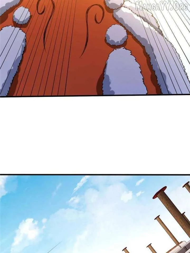 The Godly Son-in-Law of the Nation Chapter 35 page 20