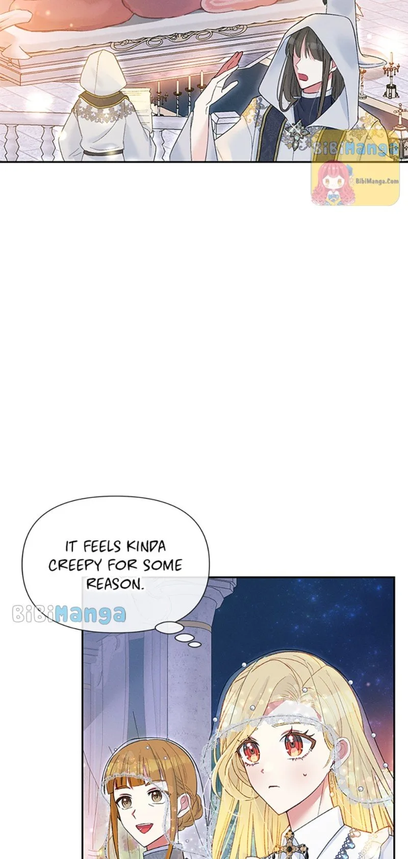The Goal is to be Self-made Chapter 34 page 4