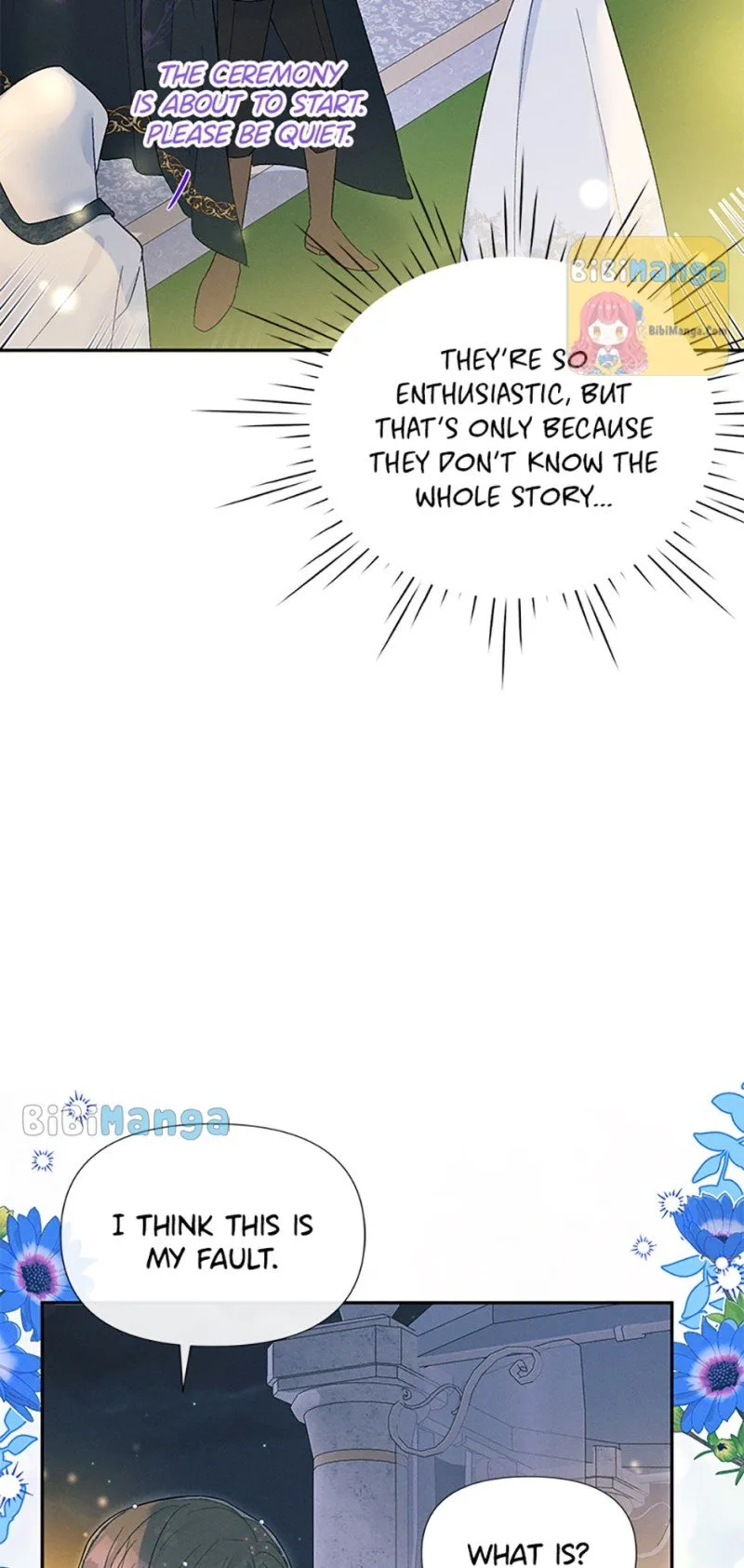 The Goal is to be Self-made Chapter 34 page 9