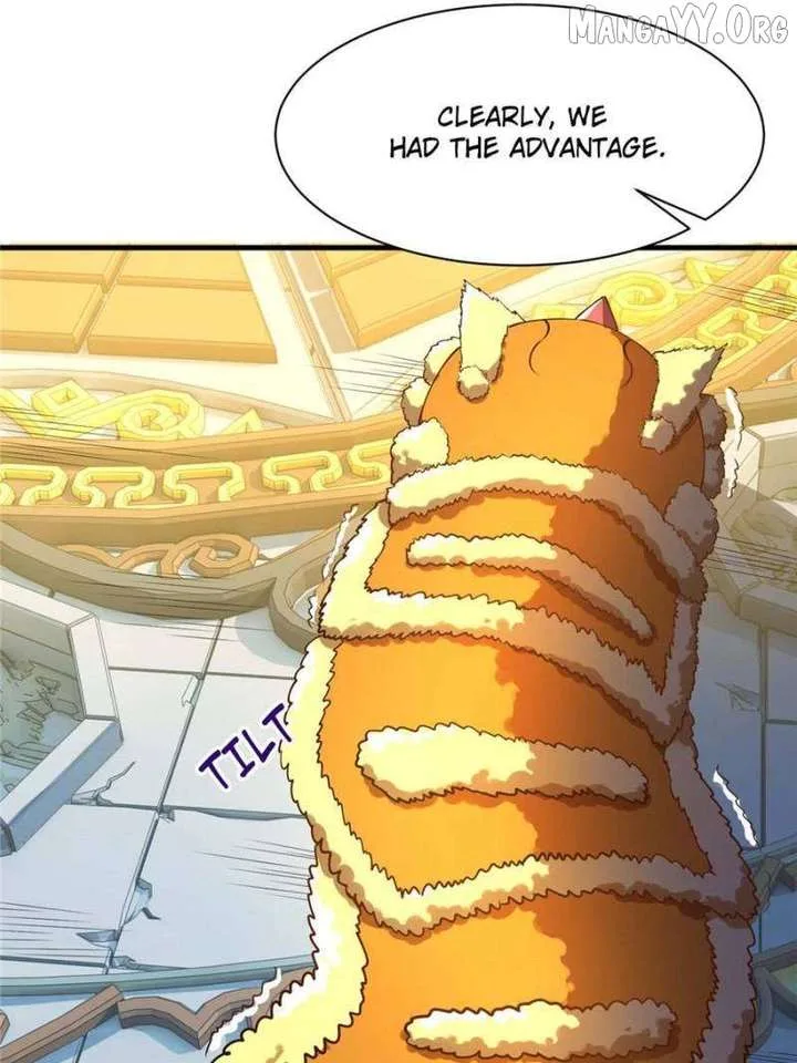 The Godly Son-in-Law of the Nation Chapter 35 page 30