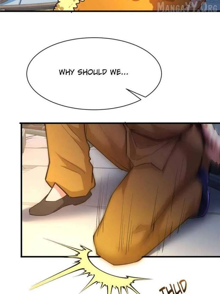 The Godly Son-in-Law of the Nation Chapter 35 page 31