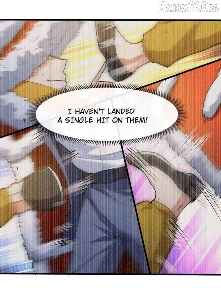 The Godly Son-in-Law of the Nation Chapter 35 page 41