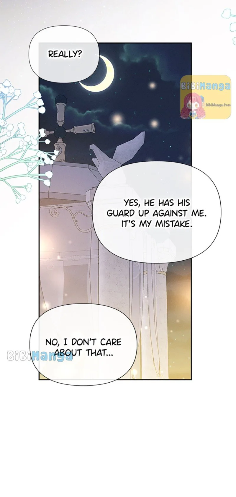 The Goal is to be Self-made Chapter 34 page 12