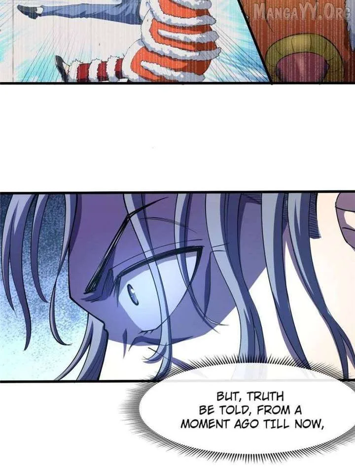 The Godly Son-in-Law of the Nation Chapter 35 page 40