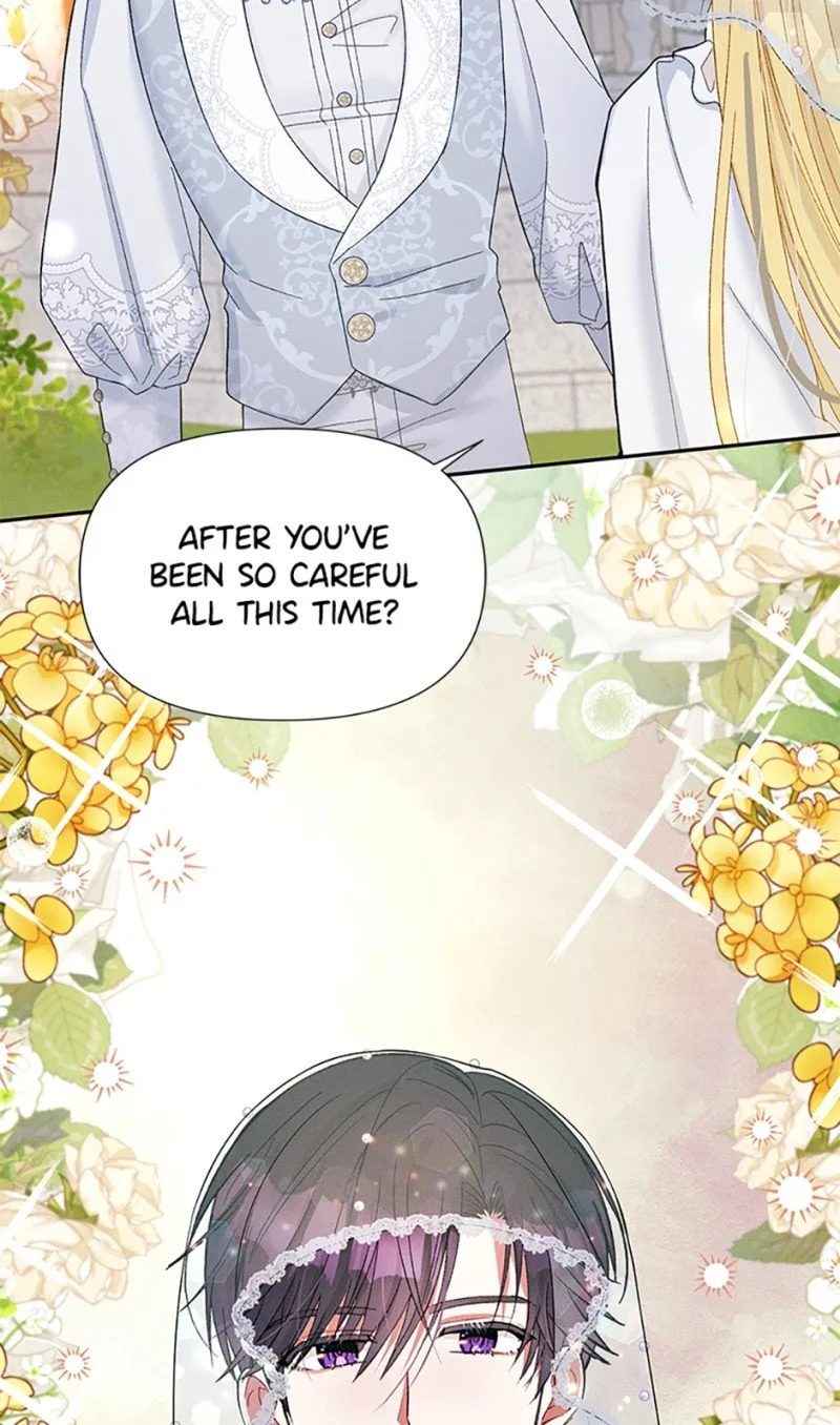 The Goal is to be Self-made Chapter 34 page 14