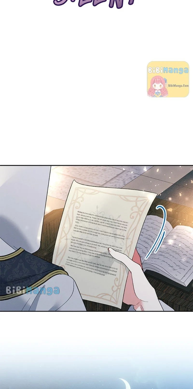 The Goal is to be Self-made Chapter 34 page 22