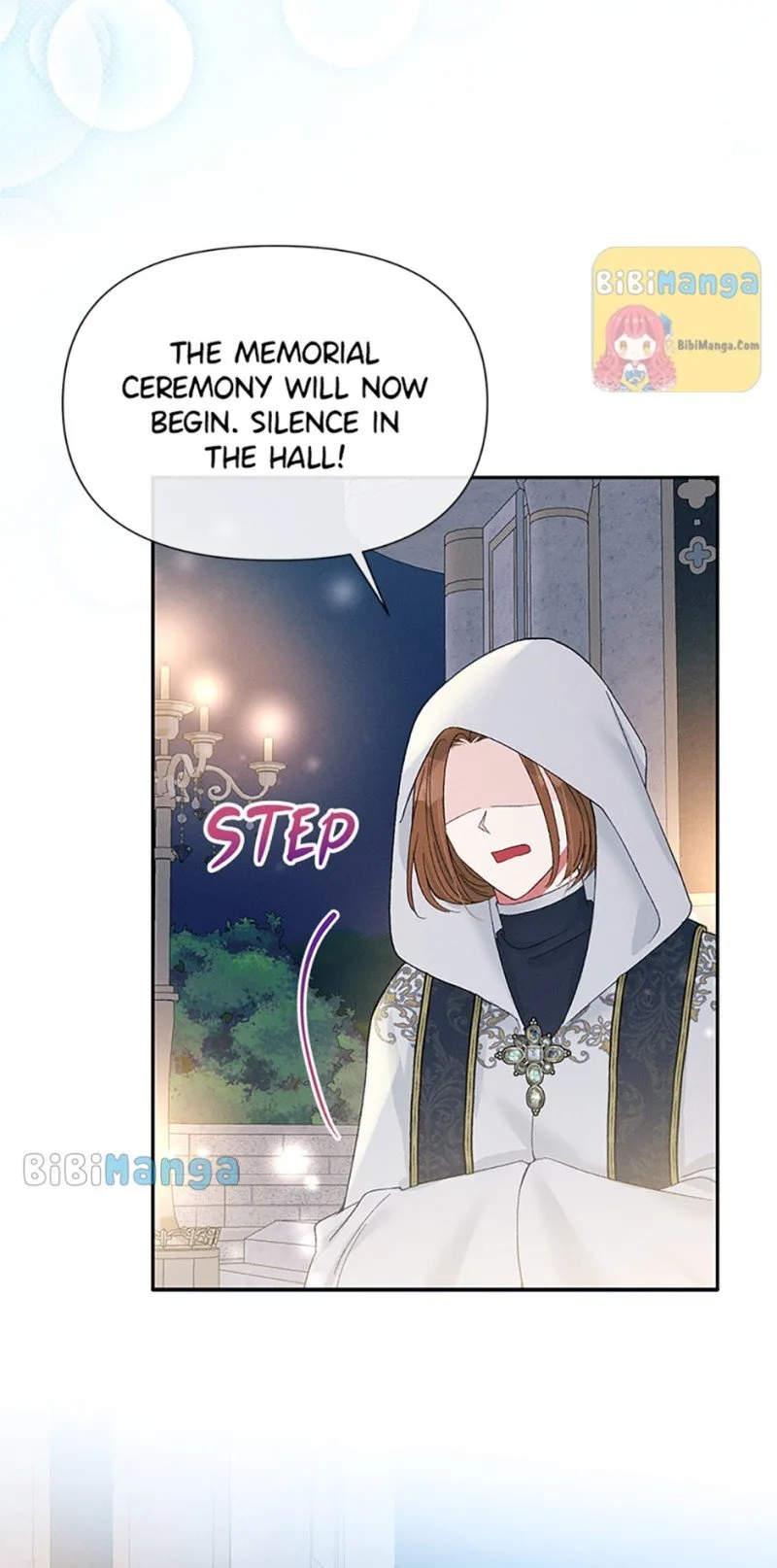 The Goal is to be Self-made Chapter 34 page 20