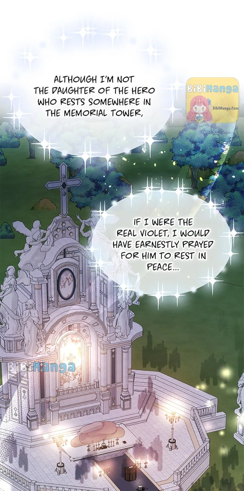 The Goal is to be Self-made Chapter 34 page 26