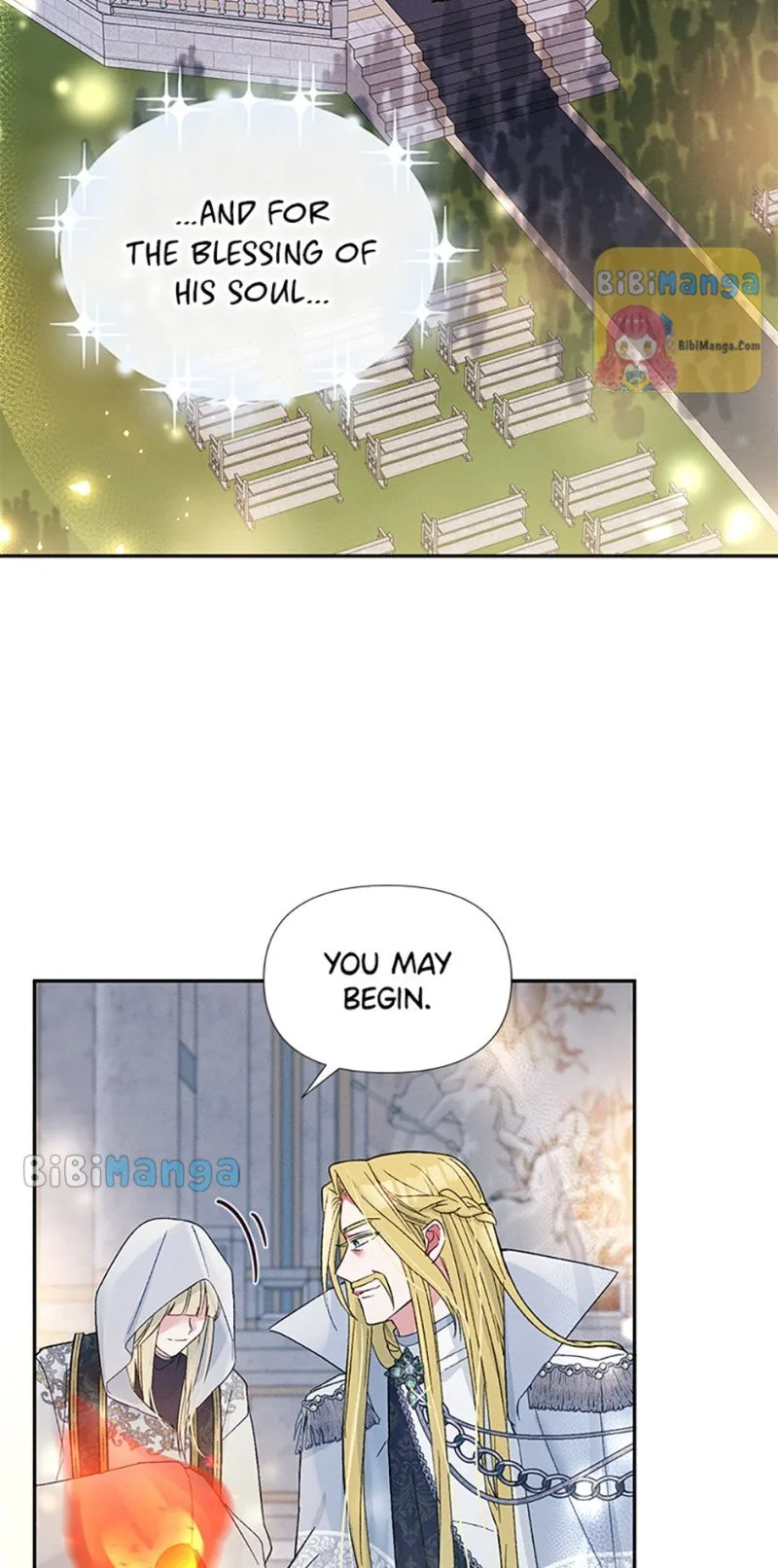 The Goal is to be Self-made Chapter 34 page 27