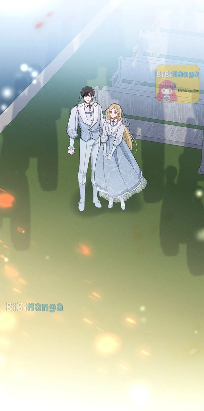 The Goal is to be Self-made Chapter 34 page 32