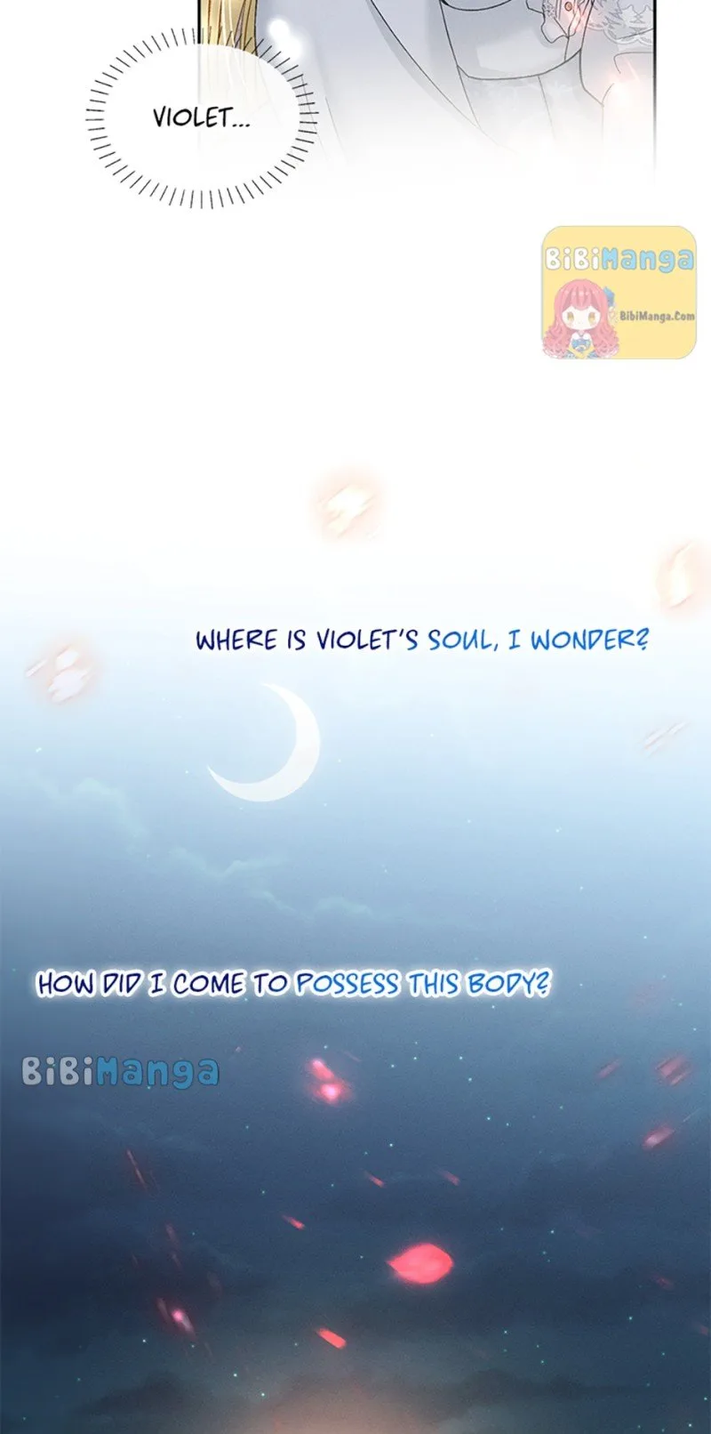 The Goal is to be Self-made Chapter 34 page 30