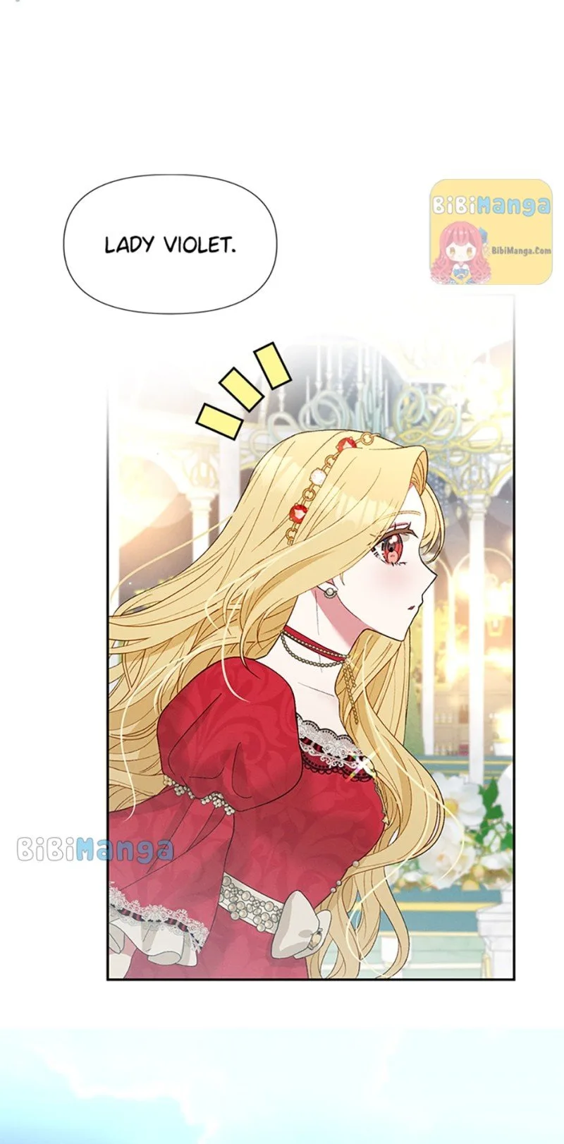 The Goal is to be Self-made Chapter 34 page 41