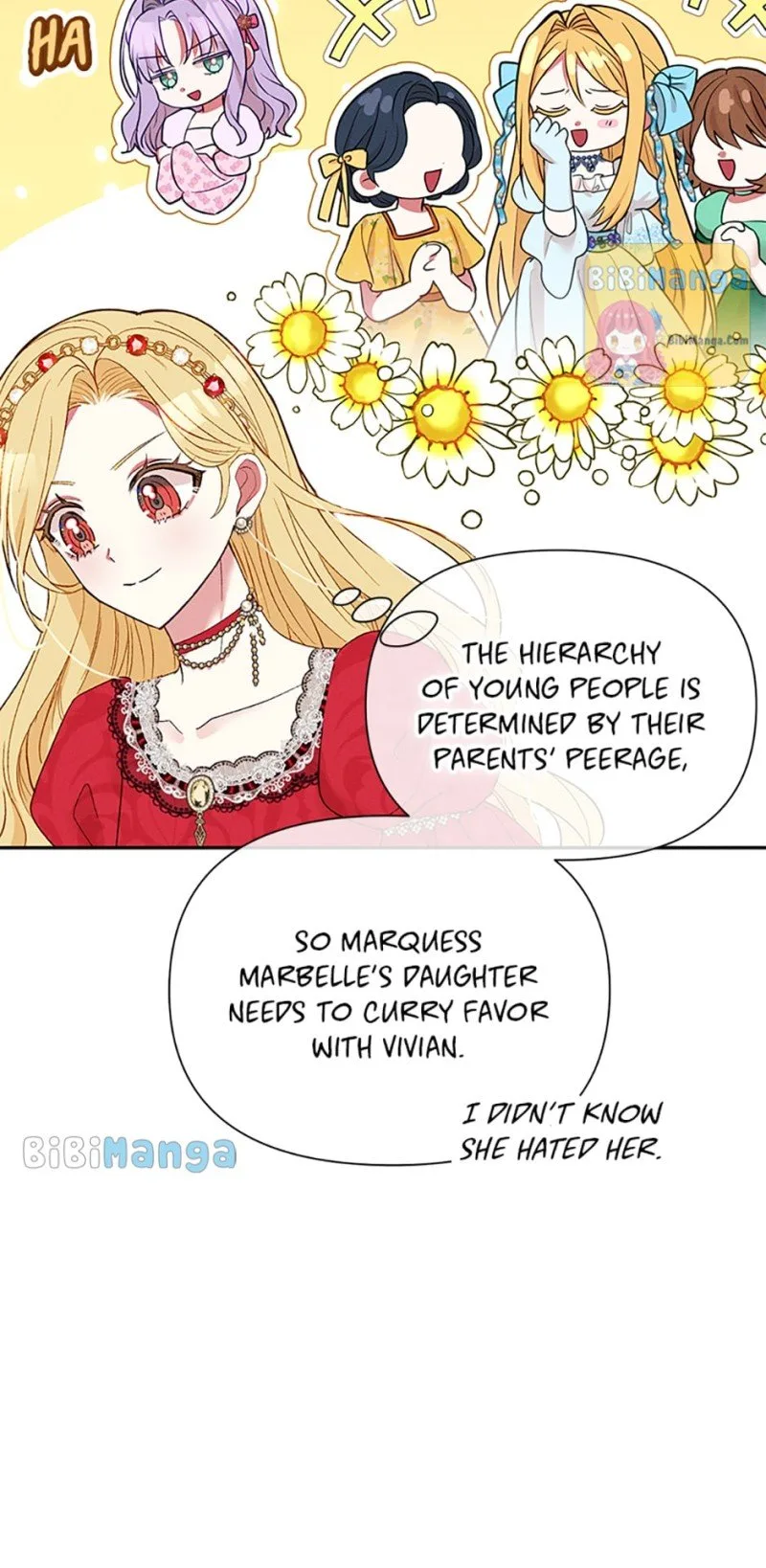 The Goal is to be Self-made Chapter 34 page 49